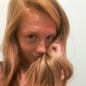 Meet your Posher, Cecily